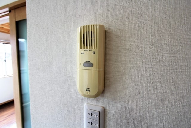 ヴィアーレ南町の物件内観写真