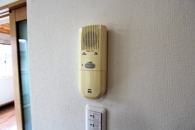 ヴィアーレ南町の物件内観写真