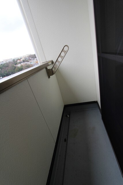 ヴィアーレ南町の物件内観写真