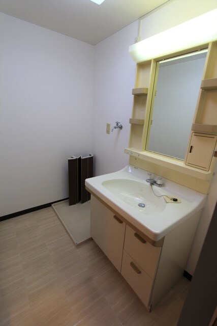 グリーンハイツ妙法寺　B棟の物件内観写真