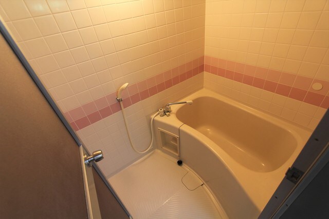 グリーンハイツ妙法寺　B棟の物件内観写真