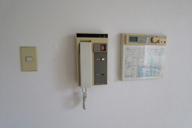 グリーンハイツ妙法寺　B棟の物件内観写真