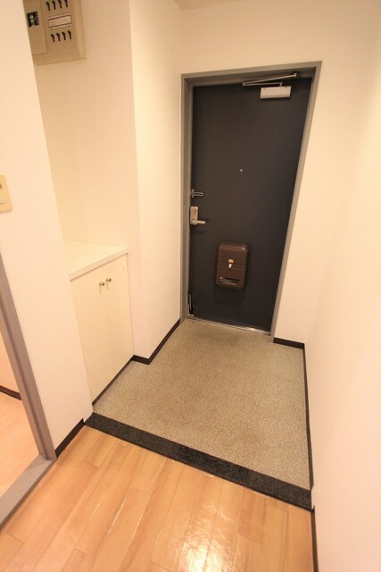 グリーンハイツ妙法寺　B棟の物件内観写真