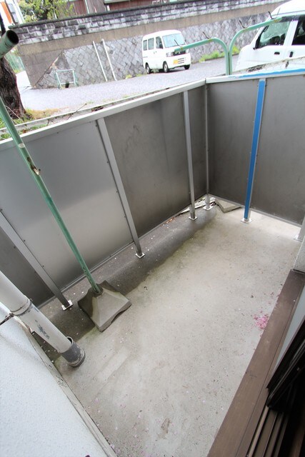 グリーンハイツ妙法寺　B棟の物件内観写真