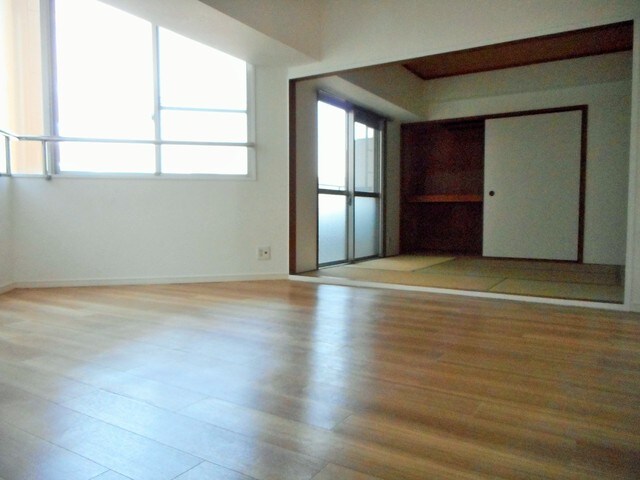 須磨海浜公園駅 徒歩5分 3階の物件内観写真