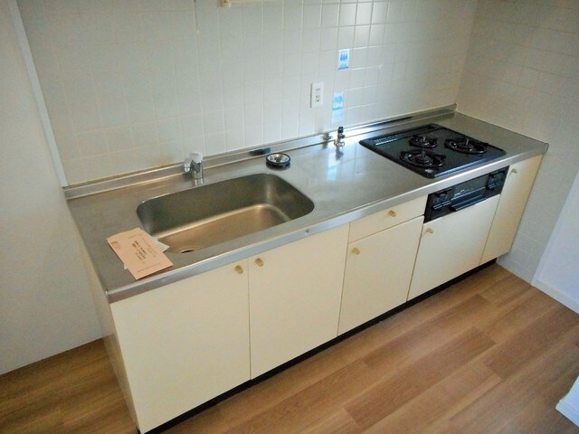 須磨海浜公園駅 徒歩5分 3階の物件内観写真