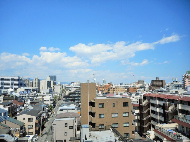 須磨海浜公園駅 徒歩5分 3階の物件内観写真