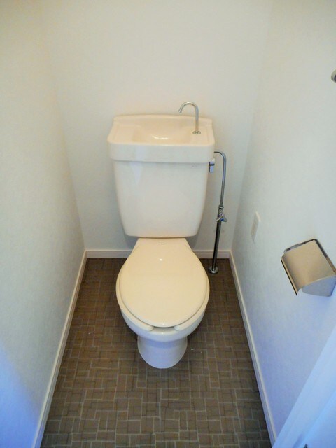 須磨海浜公園駅 徒歩5分 3階の物件内観写真