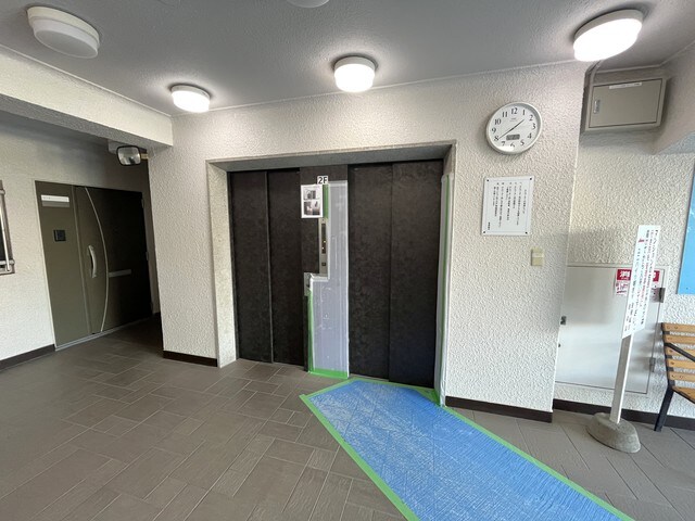 朝霧駅 徒歩6分 3階の物件外観写真