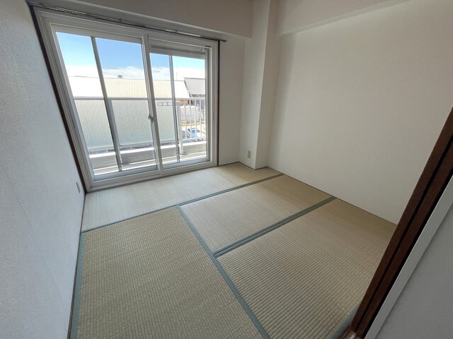 朝霧駅 徒歩6分 3階の物件内観写真