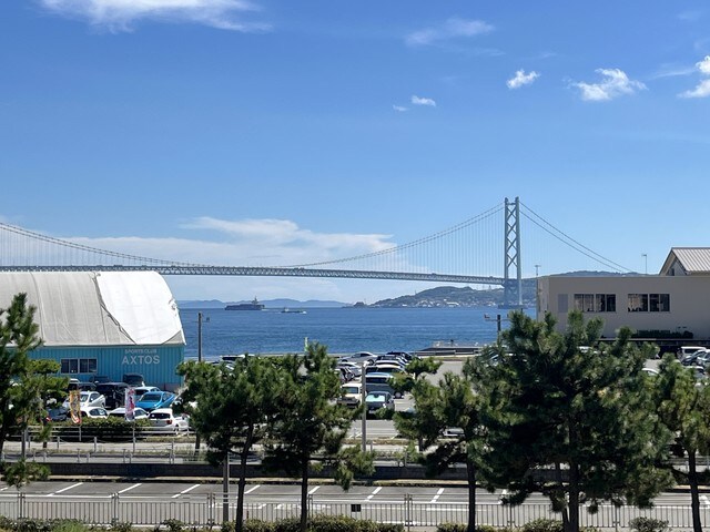 朝霧駅 徒歩6分 4階の物件内観写真