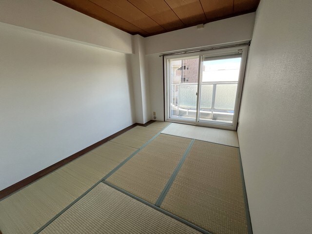 朝霧駅 徒歩6分 3階の物件内観写真