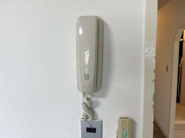 朝霧駅 徒歩6分 4階の物件内観写真