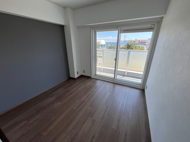 朝霧駅 徒歩6分 4階の物件内観写真