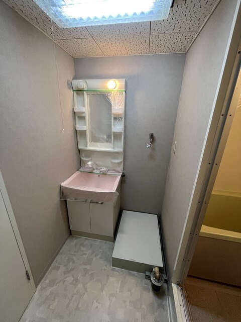 朝霧駅 徒歩6分 3階の物件内観写真