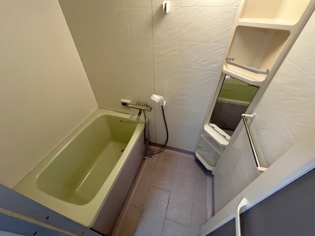 朝霧駅 徒歩6分 3階の物件内観写真