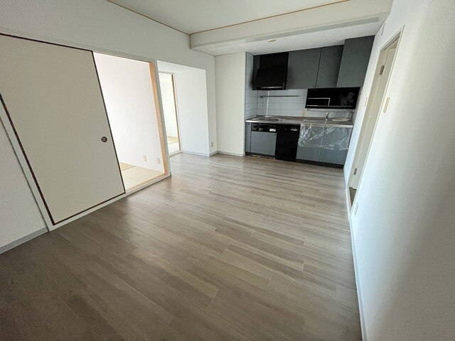 朝霧駅 徒歩6分 3階の物件内観写真