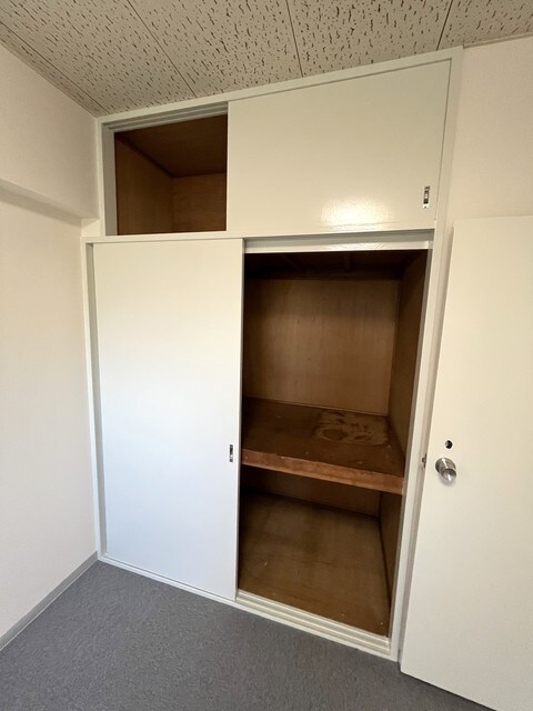 朝霧駅 徒歩6分 3階の物件内観写真