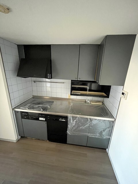 朝霧駅 徒歩6分 3階の物件内観写真