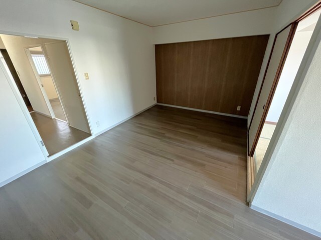 朝霧駅 徒歩6分 3階の物件内観写真