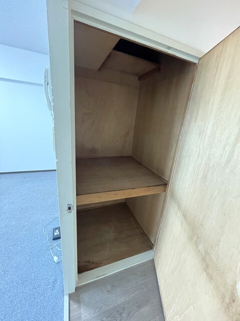 朝霧駅 徒歩6分 4階の物件内観写真