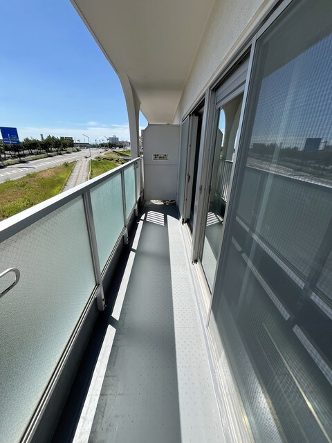 朝霧駅 徒歩6分 4階の物件内観写真