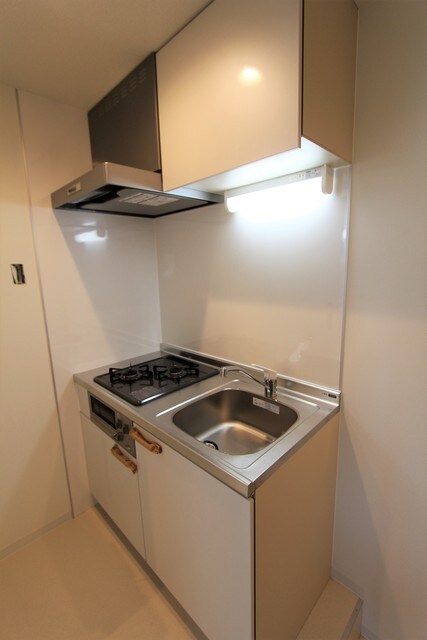 メゾンプラージュ苅藻の物件内観写真