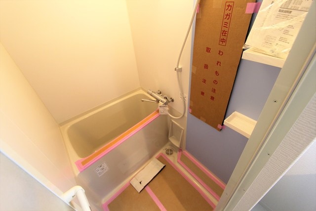 メゾンプラージュ苅藻の物件内観写真