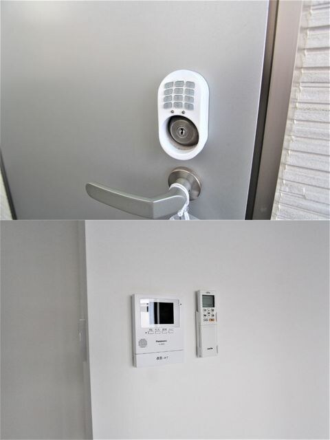 ル・レーヴKAWANISHIの物件内観写真