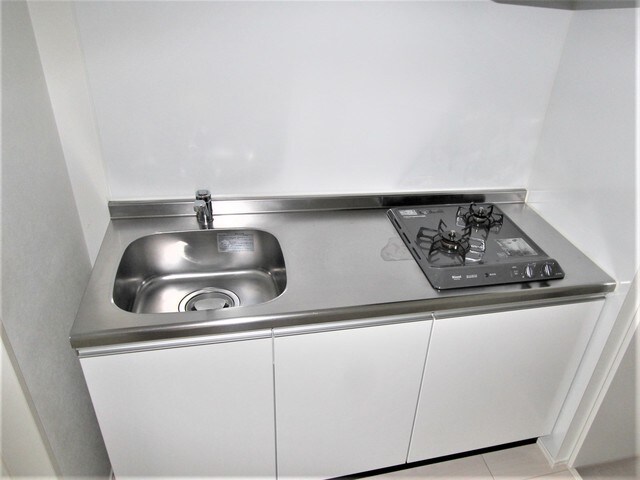 ル・レーヴKAWANISHIの物件内観写真