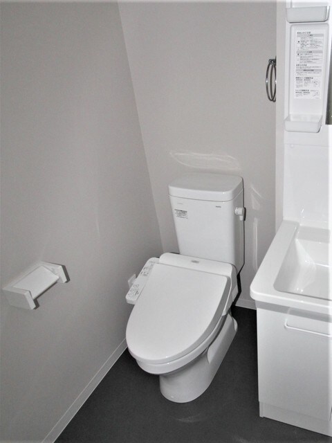 ル・レーヴKAWANISHIの物件内観写真