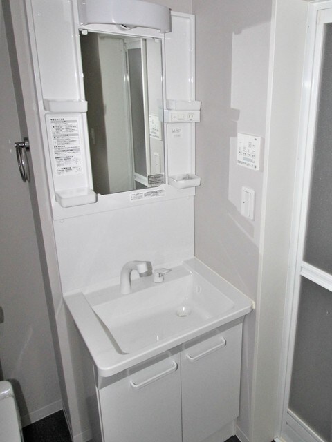 ル・レーヴKAWANISHIの物件内観写真