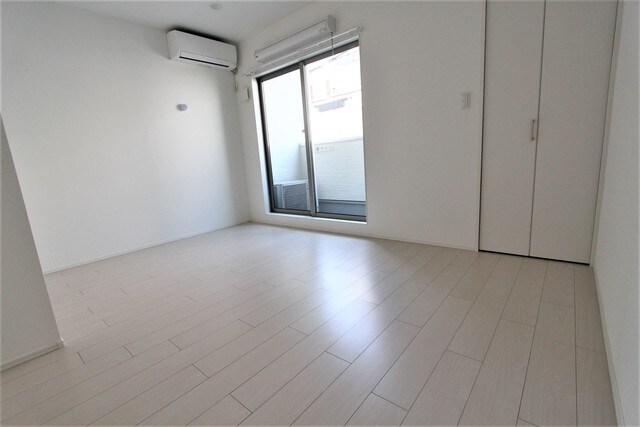 ル・レーヴKAWANISHIの物件内観写真