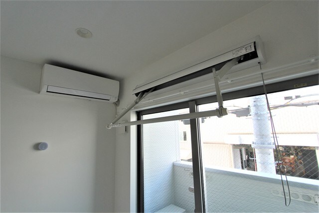 ル・レーヴKAWANISHIの物件内観写真