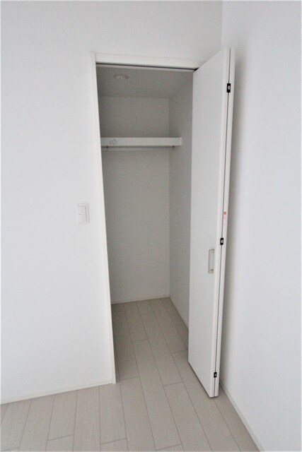 ル・レーヴKAWANISHIの物件内観写真