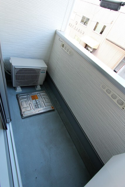 ル・レーヴKAWANISHIの物件内観写真