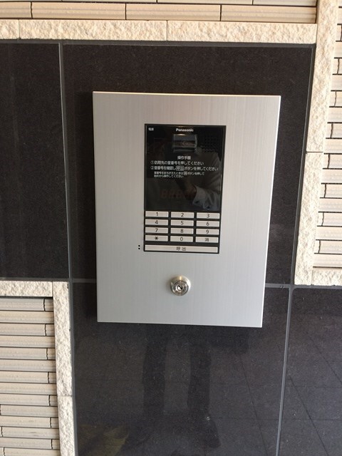 ブライジングの物件外観写真