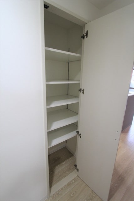 ブライジングの物件内観写真