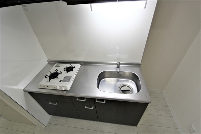 ブライジングの物件内観写真