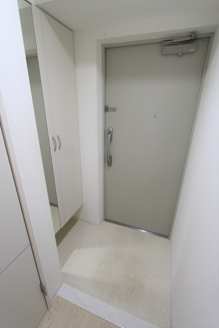 ブライジングの物件内観写真