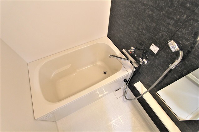 ブライジングの物件内観写真