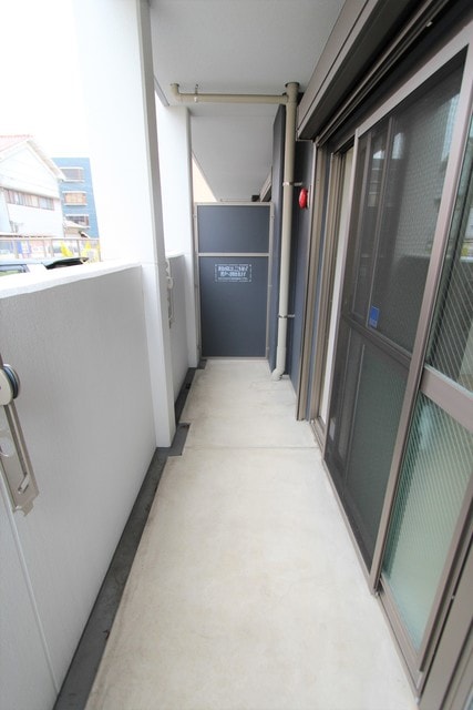 ブライジングの物件内観写真