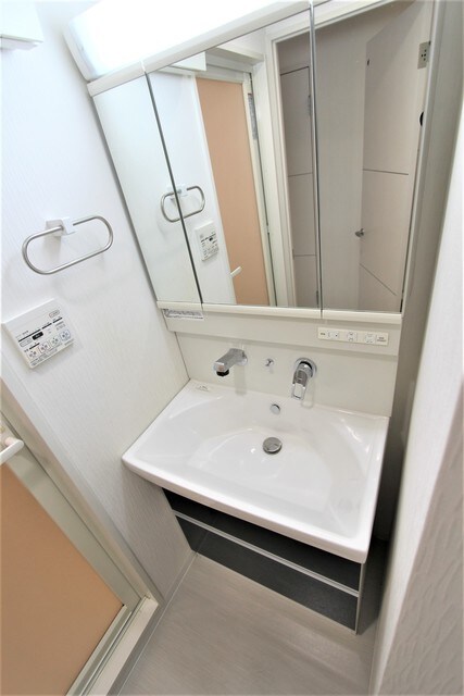 ブライジングの物件内観写真