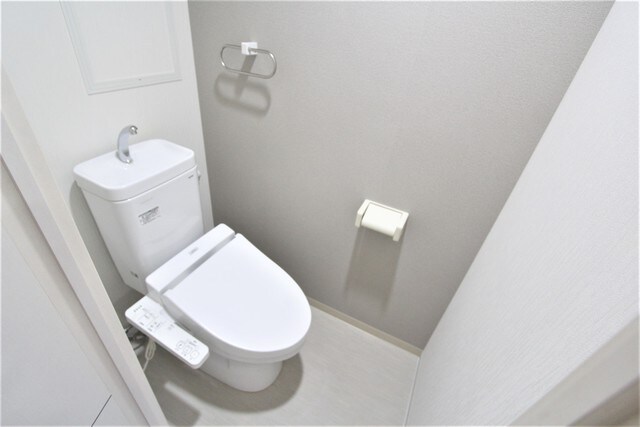 ブライジングの物件内観写真