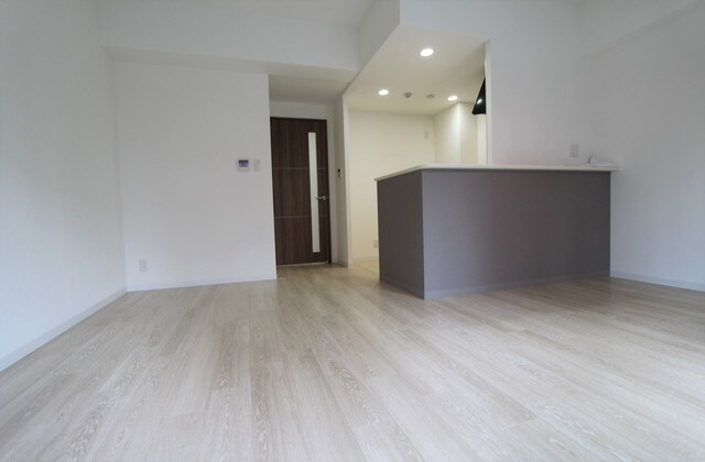 ブライジングの物件内観写真