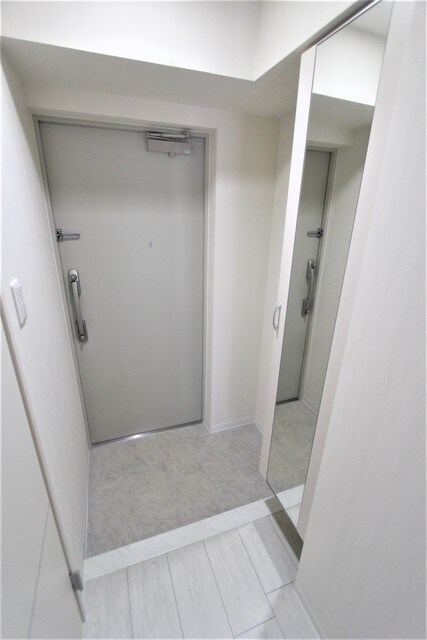 ブライジングの物件内観写真