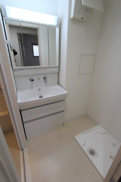 ブライジングの物件内観写真