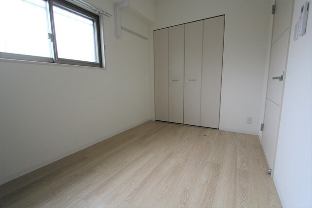 ブライジングの物件内観写真