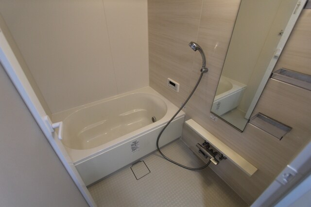 ブライジングの物件内観写真