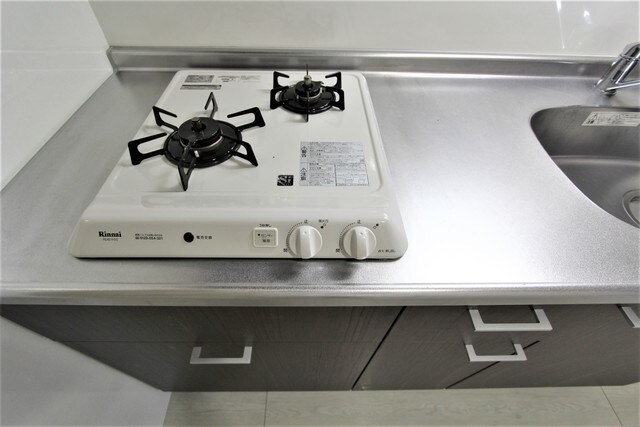 ブライジングの物件内観写真